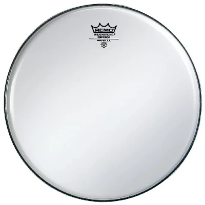 Image de Peau remo ambassador 14 smooth white