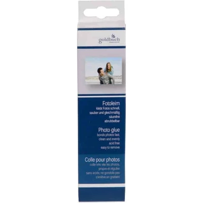 Afbeelding van Goldbuch Fotolijm 50ml
