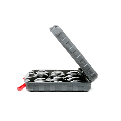 Afbeelding van YATO YT 0596 Oliefiltersleutel 65 120 10 (3/8&quot;)