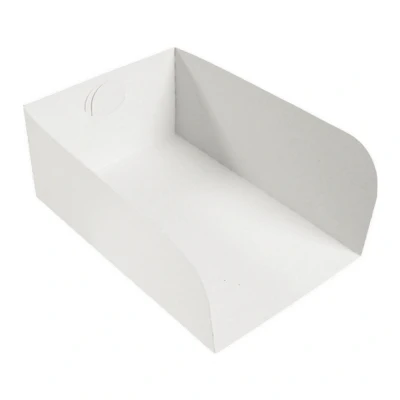 Afbeelding van Interieur Karton 1/2 500 stuks