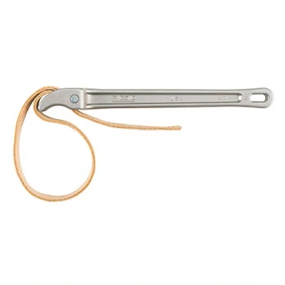 Afbeelding van RIDGID 31350 aluminium bandsleutel 11 3/4&quot; met 24&quot; x 1 1/8&quot; band (50 mm 2&quot;)