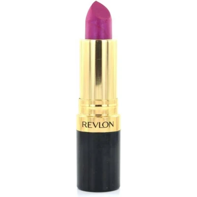 Afbeelding van Revlon Super Lustrous Color Charge Lipstick 025 Fierce Fuchsia