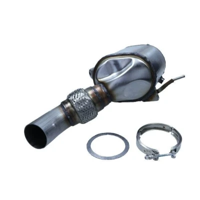 Afbeelding van Maxgear Roetfilter 27 6010