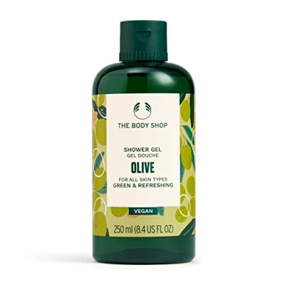 Afbeelding van The Body Shop Olive Douche Gel 250Ml