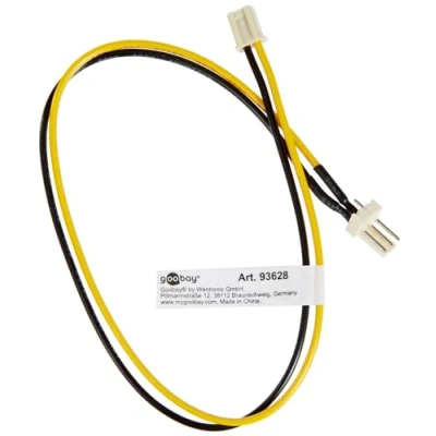Image de Goobay adaptateur secteur 30 cm