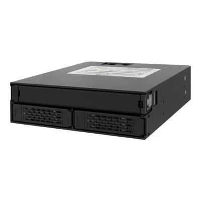 Image de Cremax ICY Dock MB994IPO 3SB compartiment pour lecteur de support stockage