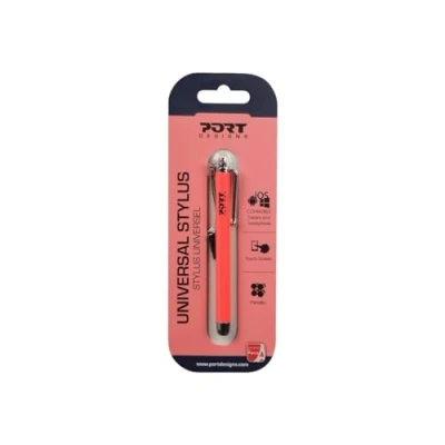 Afbeelding van Port Designs 140222 Stylus, Stylussen, Roze