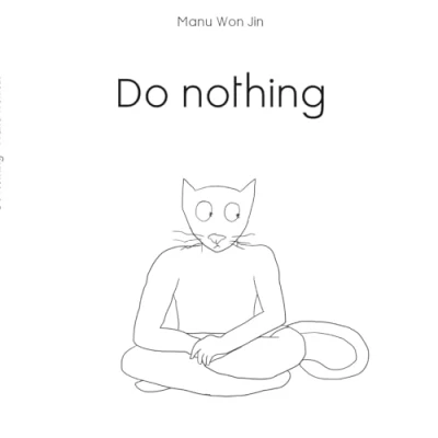 Afbeelding van Do Nothing