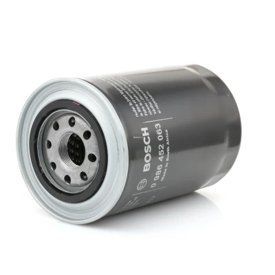 Afbeelding van Bosch Oliefilter 0 986 452 063