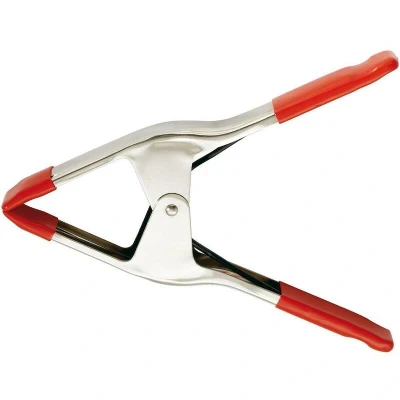 Afbeelding van Bessey XM5EU Veerklem van metaal XM EU Spanbreedte (max.):50 mm Afm. werkbereik:57
