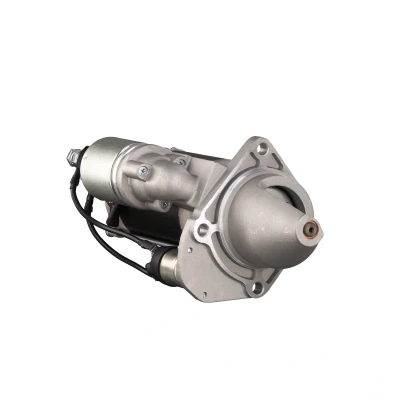 Afbeelding van FEBI BILSTEIN 100530 Startmotor 24 4 11