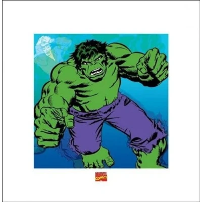 Afbeelding van Marvel Comics Hulk