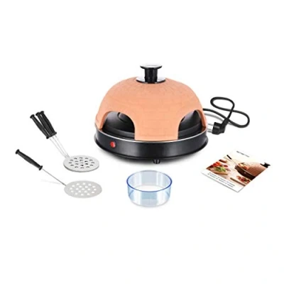 Image de Emerio Pizzarette Cooltouch Po 115985
