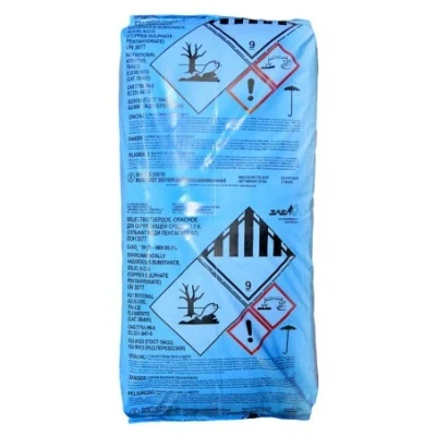 Afbeelding van Kopersulfaat ac 25% 25 kg