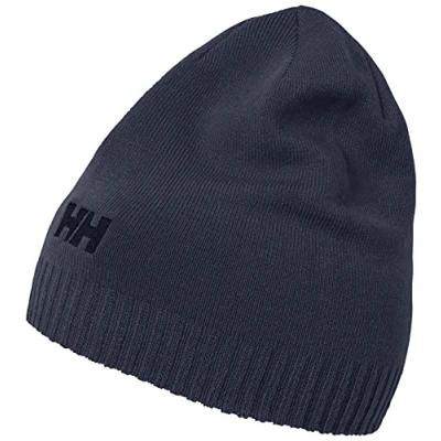 Afbeelding van Helly Hansen Brand Beanie Uniseks muts (1 stuk)