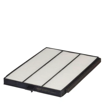 Afbeelding van HENGST FILTER E1951LI Interieurfilter pollenfilter 282 212 20 HONDA: Accord 6 Limousine,
