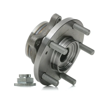 Afbeelding van Blue Print Wiellagerset ADG08284