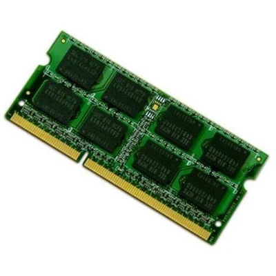 Afbeelding van CoreParts MMG2341/2GB, 2 GB, 1 x DDR3, 1066 MHz, Groen