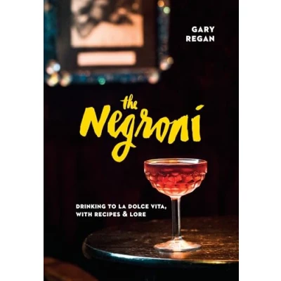 Afbeelding van Negroni