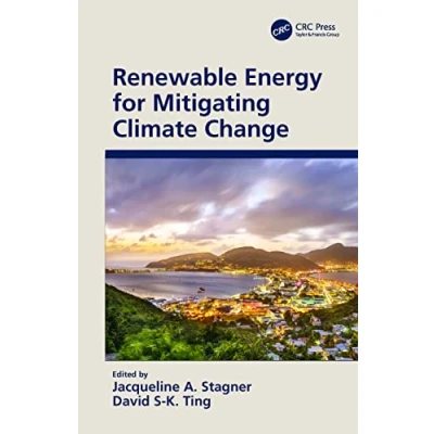 Afbeelding van Renewable Energy for Mitigating Climate Change