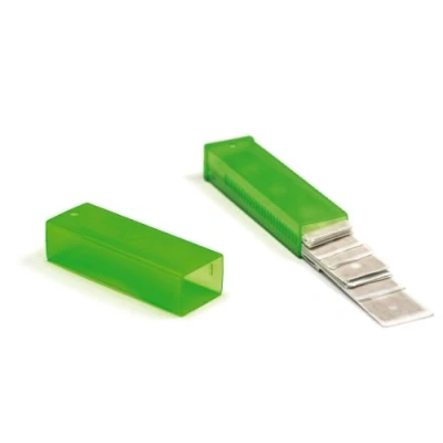 Afbeelding van Unger Glasschraapmessen Carbonstaal 15cm Glasschrapers