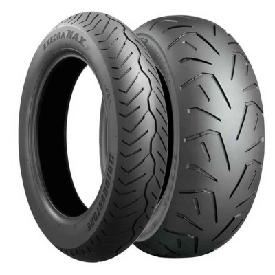 Afbeelding van Bridgestone EXEDRAMAX 110/90 R19 62H personenwagen Zomerbanden Banden 6124
