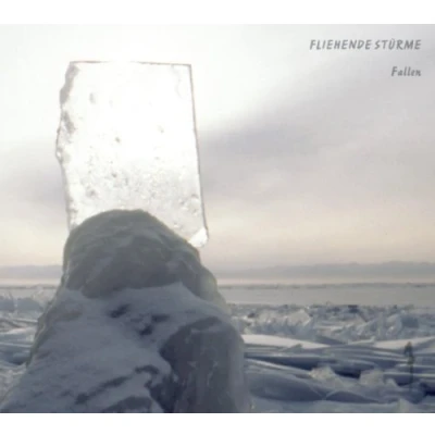 Afbeelding van Fliehende Sturme Fallen (CD) (Reissue)