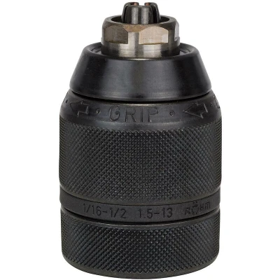 Afbeelding van Bosch Accessories 2609255704 Snelspanboorhouder tot 13 mm