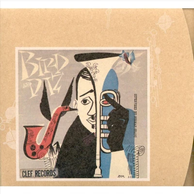 Afbeelding van Bird &amp; Diz
