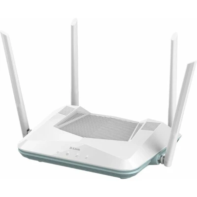Afbeelding van Router D Link Ax3200