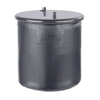 Afbeelding van CONTITECH AIR SPRING 6700 N P01 Veerbalg, luchtvering SCANIA: P,G,R,T series