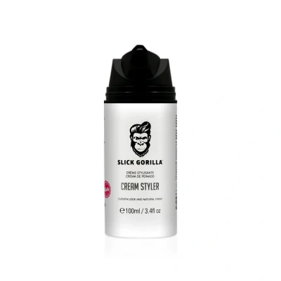 Afbeelding van Slick gorilla Cream Styler 100g