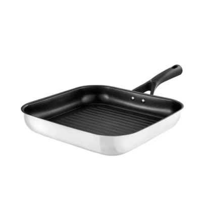 Afbeelding van Pyrex Expert Touch Grillpan 28cm