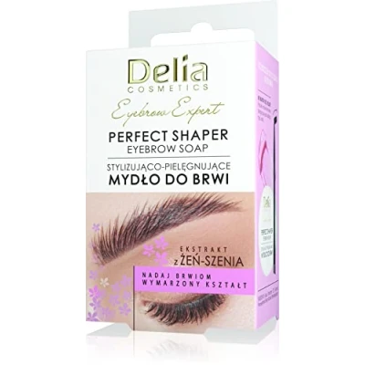 Afbeelding van Eyebrow Expert Perfect Shaper Styling en Conditioning Wenkbrauwzeep 10ml