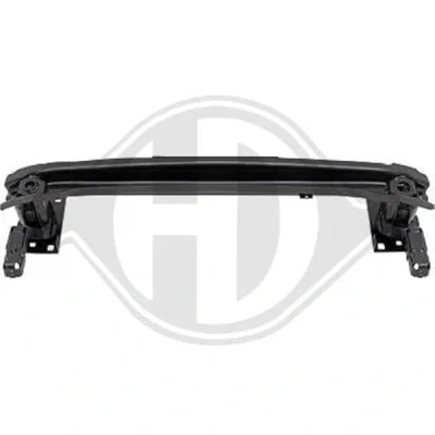 Afbeelding van DIEDERICHS 2218014 Schokdemper, bumper Voor VOLKSWAGEN: Golf VIII Hatchback