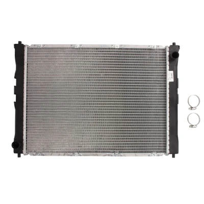Afbeelding van Radiateur NRF 50121