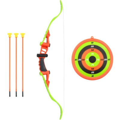 Afbeelding van 5 delige Kinderboogschietset 68 cm