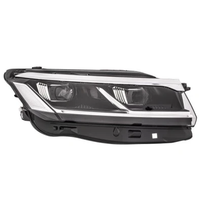 Afbeelding van Hella Koplamp VW Touareq (CR7) 17 Rechts LED 1EX 013 143 221