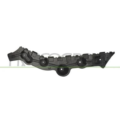 Afbeelding van PRASCO DA4221053 Houder, bumper Rechts achter