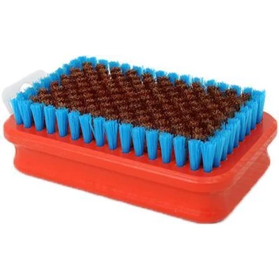 Afbeelding van Swix T162B Bronze Brush Rectangular Ski en snowboard onderhoud