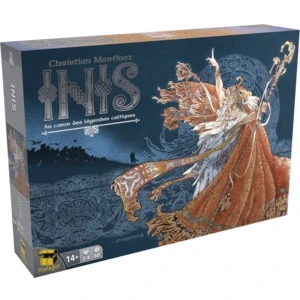 Afbeelding van Inis