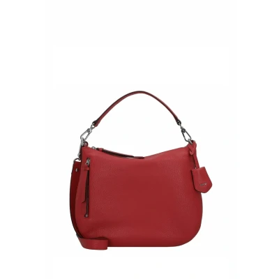 Afbeelding van Abro JUNA UMHÄNGE Handtas, Dames, Maat: One Size, Red