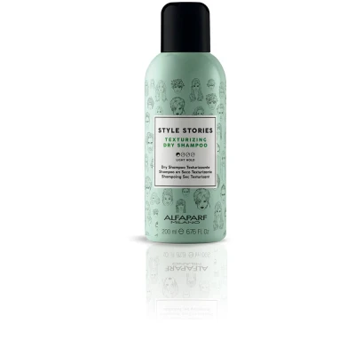 Afbeelding van Alfaparf Texturizing Dry Shampoo 200ml