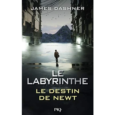 Afbeelding van Avant Le Labyrinthe