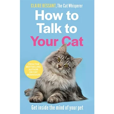Afbeelding van How to Talk Your Cat