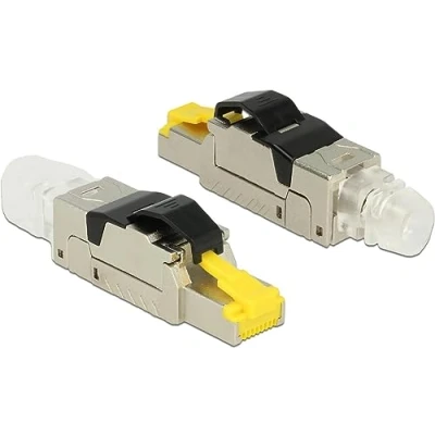 Afbeelding van Modulaire RJ45 Stekker Delock