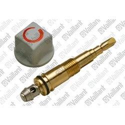 Afbeelding van Vaillant temp.kiezer MAG