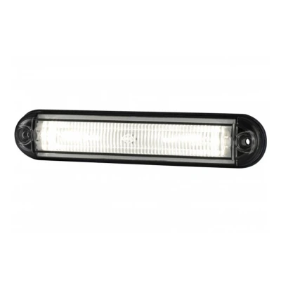 Afbeelding van Horpol LED Markeringslamp Wit Tube Line LD 2332