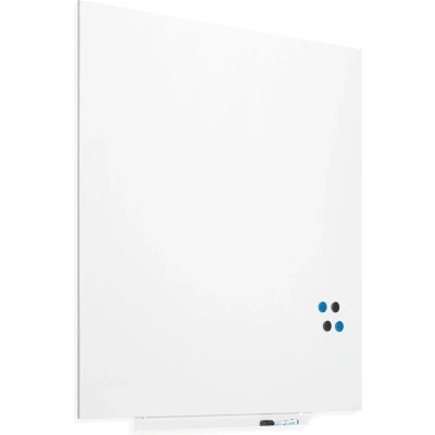 Afbeelding van Rocada Skin Whiteboard 100x100 cm PRO Polyester coating