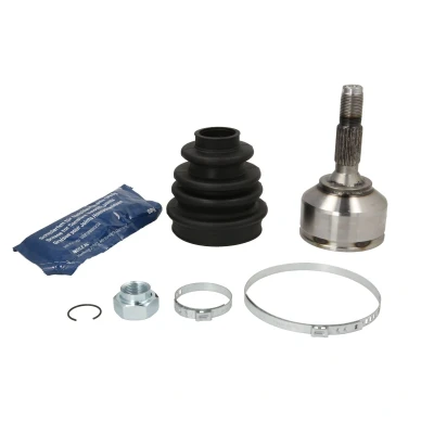 Afbeelding van Homokineet reparatie set, aandrijfas MEYLE 40 14 498 0023